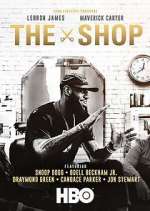 Watch The Shop 1channel