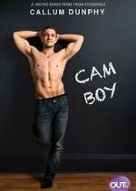 Watch Cam Boy 1channel