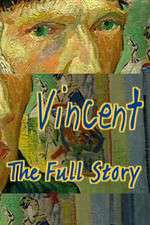 Watch Vincent The Full Story 1channel