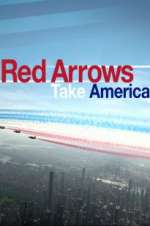 Watch Red Arrows Take America 1channel