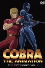 Watch Cobra The Animation 1channel