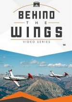 Watch Behind the Wings 1channel