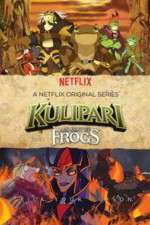 Watch Kulipari An Army of Frogs 1channel