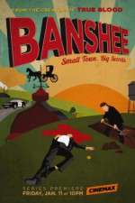 Watch Banshee 1channel