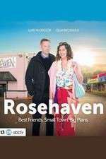 Watch Rosehaven 1channel