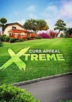 Watch Curb Appeal Xtreme 1channel