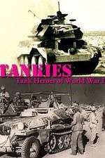 Watch Tankies Tank Heroes of World War II 1channel