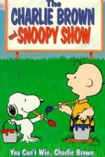 Watch The Charlie Brown and Snoopy Show 1channel