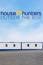 Watch House Hunters: Outside the Box 1channel