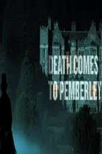 Watch Death Comes To Pemberley 1channel