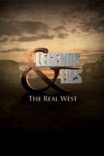 Watch Legends & Lies: The Real West 1channel