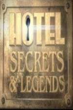 Watch Hotel Secrets & Legends 1channel