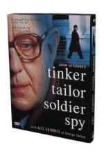 Watch Tinker Tailor Soldier Spy 1channel