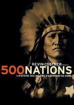 Watch 500 Nations 1channel