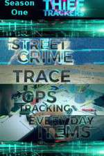 Watch Thief Trackers 1channel