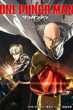 Watch One-Punch Man 1channel