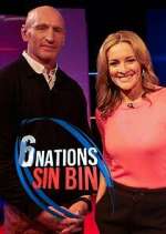 Watch Six Nations Sin Bin 1channel