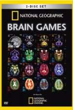 Watch National Geographic Brain Games 1channel