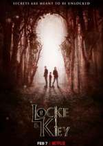 Watch Locke & Key 1channel