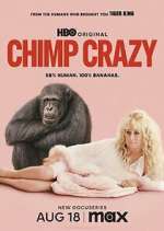 Watch Chimp Crazy 1channel