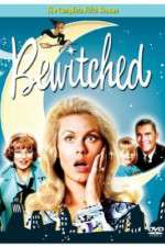 Watch Bewitched (1964) 1channel