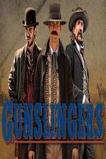 Watch Gunslingers 1channel