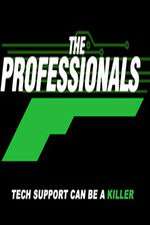 Watch The Professionals 1channel