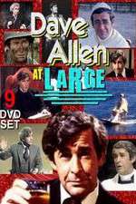 Watch Dave Allen at Large 1channel
