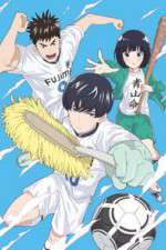 Watch Cleanliness Boy! Aoyama-kun 1channel