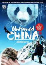 Watch Untamed China with Nigel Marven 1channel