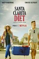 Watch Santa Clarita Diet 1channel