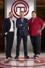 Watch Masterchef 1channel