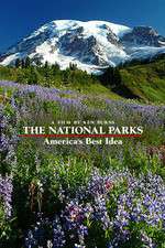 Watch The National Parks: America's Best Idea 1channel