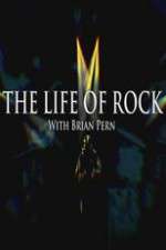 Watch The Life of Rock with Brian Pern 1channel