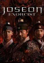 Watch Joseon Exorcist 1channel