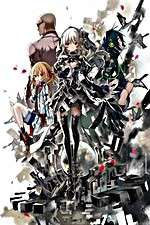 Watch Clockwork Planet 1channel