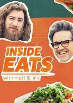 Watch Inside Eats with Rhett & Link 1channel