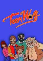 Watch Teen Wolf: The Animated Series 1channel
