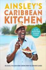 Watch Ainsley\'s Caribbean Kitchen 1channel