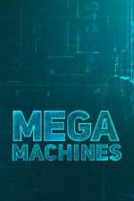 Watch Mega Machines 1channel