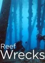 Watch Reef Wrecks 1channel