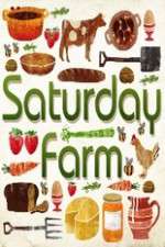 Watch Saturday Farm 1channel