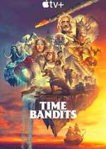 Watch Time Bandits 1channel