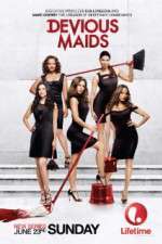 Watch Devious Maids 1channel