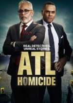 Watch ATL Homicide 1channel