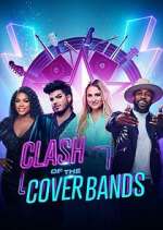 Watch Clash of the Cover Bands 1channel