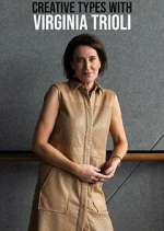 Watch Creative Types with Virginia Trioli 1channel