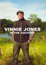 Watch Vinnie Jones in the Country 1channel