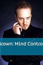 Watch Derren Brown Mind Control 1channel