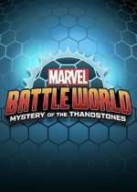 Watch Marvel Battleworld: Mystery of the Thanostones 1channel